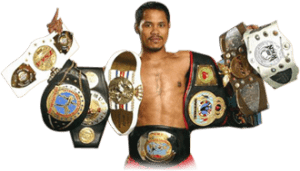King of the Ring ry photo (Gym's own website)